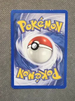 2002 Pokemon Light Dragonair Rare Unlimited Neo Destiny 22/105 WoTC Vintage TCG - Image 2