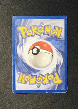 Nidoqueen 7/64 Holo Rare (1999) Jungle Base WoTC Vintage Pokemon TCG - Image 2