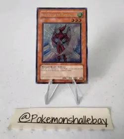 Neo-Spacian Air Hummingbird STON-EN004 *NM* 1st Ed Ultimate Rare Yugioh Card - Image 1