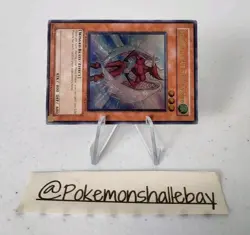 Neo-Spacian Air Hummingbird STON-EN004 *NM* 1st Ed Ultimate Rare Yugioh Card - Image 3