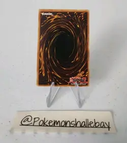 Neo-Spacian Air Hummingbird STON-EN004 *NM* 1st Ed Ultimate Rare Yugioh Card - Image 4