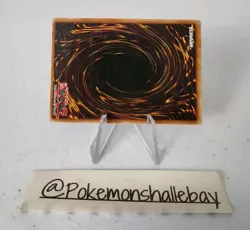 Neo-Spacian Air Hummingbird STON-EN004 *NM* 1st Ed Ultimate Rare Yugioh Card - Image 5