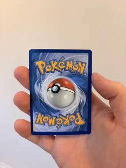 Pokemon TCG Ciphermaniac’s Code breaking 198/162 Temporal Forces Holo NM - Image 2