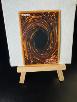 Gryphon Wing 1st Edition Super Rare SDP-050 Near Mint Yu-Gi-Oh - Image 2