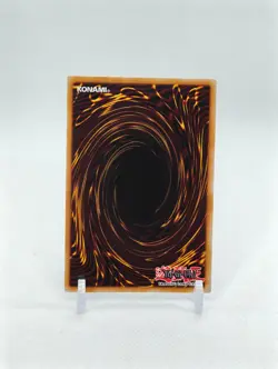 Legend of Heart DRLG-EN006 Secret Rare 1st LP - Image 5