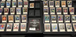 Yugioh 25th Anniversary Legend Of The Blue Eyes White Dragon Complete Set - Image 1