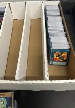 Yugioh 25th Anniversary Legend Of The Blue Eyes White Dragon Complete Set - Image 3