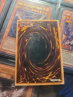 Yugioh Elemental Hero Ocean JUMP-EN013 Ultra Rare Limited Edition - Image 3