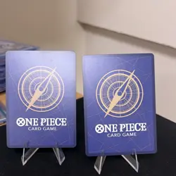 Kuzan OP10-082 Foil Character Cards Lot of 2 One Piece Card Game English - Image 2