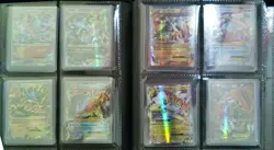 Pokemon Mega Evolution EX Holo Card Lot Gengar Mewtwo Charizard Venusaur - Image 1