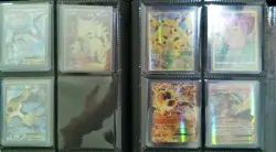 Pokemon Mega Evolution EX Holo Card Lot Gengar Mewtwo Charizard Venusaur - Image 2