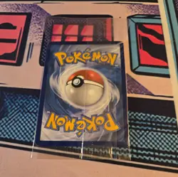 Mimikyu 075 Promo SVP EN Pokemon Card - Image 5