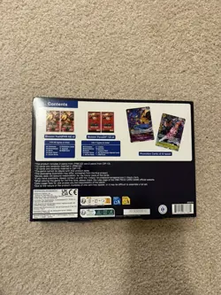 One Piece Card Game Illustration Box Vol. 6 IB-05 - Brand New / Factory Sealed - Image 2