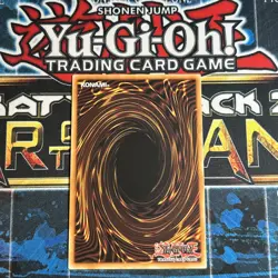 Yugioh Justice Hunters - COOKY YUMMY - JUSH-EN017 -1st Edition Ultra Rare NM - Image 2