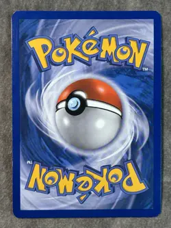 Pokemon TCG Houndoom Prime Undaunted Holo Card 82/90 NM CLEAN Condition - Image 2