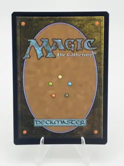 Archivist of Oghma R Prerelease Cards Foil 4 MTG NM - Image 2