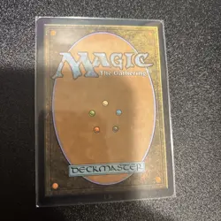 Linvala, Keeper of Silence Modern - Magic: Masters 2017 Foil LP Card - Image 2