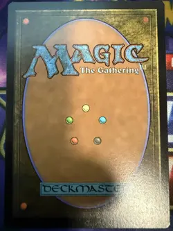 Nettlecyst R Commander: March of the Machine 367 NM - Image 2