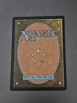 Go-Shintai of Life's Origin Kamigawa: Neon Dynasty Mythic Legendary Creature Re… - Image 2
