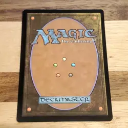 1x Battle Angels of Tyr, Borderless Art Foil, CLBG, Magic MTG Bit Off Center - Image 2