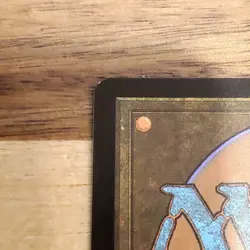 1x Battle Angels of Tyr, Borderless Art Foil, CLBG, Magic MTG Bit Off Center - Image 3