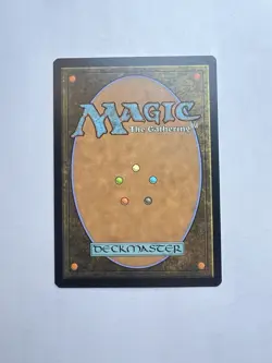 Purphoros, God of the Forge - NM Theros Mythic Legendary Creature Regular MTG - Image 2