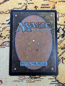 MTG Magic the Gathering - Serra Ascendant - 031/349 - Foil - Iconic Masters - NM - Image 2