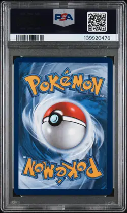 2025 POKEMON MEG EN-MEGA EVOLUTION #077 MEGA LUCARIO EX PSA 10 - Image 2