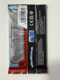 (HEAVY)🔥32.41g Pokemon TCG Journey Together Booster Pack Factory Sealed ✅ - Image 3