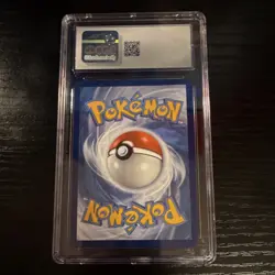 Pokemon Hisuian Zoroark V CGC 9 Lost Origin 146/196 Ultra Rare Holo English 2022 - Image 2