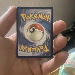 Pokemon Charizard Holo Rare Evolutions 11/108 Stage 2 150 HP Fire Spin 200 2016 - Image 2