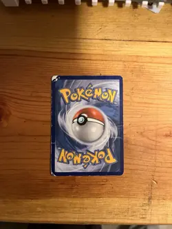 Pikachu EX XY124 Black Star Promo Pokemon 2016 XY Red & Blue Collection HP - Image 5