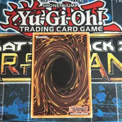 Yugioh! TCG - Dracotail Lukias - Collector’s Rare - Justice Hunters - JUSH-EN001 - Image 2