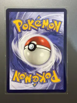 [NM] Porygon2 087/SV-P | Pokemon Gym Asia Exclusive Promo Stamped Indonesian - Image 2