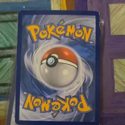 Pokemon Swirlix RC19/RC32 Generations Holo Uncommon HP60 English - Image 2