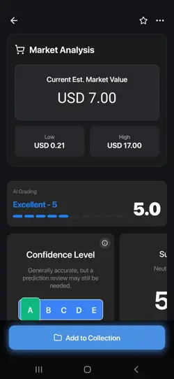 Pokemon Swirlix RC19/RC32 Generations Holo Uncommon HP60 English - Image 4