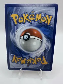 Mega Charizard Y ex 030 Black Star Promo - Mega Evolution Promo - Pokemon TCG - Image 2