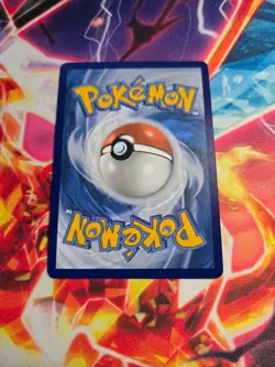 Pokemon TCG Gengar Prize Pack 066/196 LP - Image 2