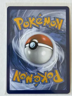 Pokemon N's Plan 163/086 Ultra Rare Black Bolt English, NM/Mint Condition - Image 2