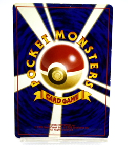 Pokemon TCG Charizard Premium File 2 Holo lv.78 HP120 No.006 (Japanese) - Image 2