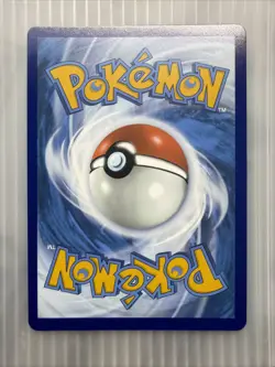 Pokemon Meloetta EX Special Illustration Rare Holo 167/086 Sv: Black Bolt | NM/M - Image 2
