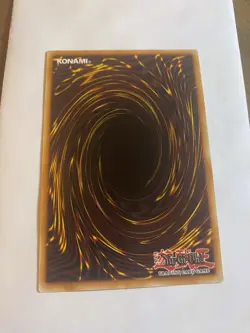Yugioh Solemn Judgment MRD-EN127 Ultra Rare 25th Anniversary LP - Image 2