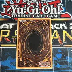 Yugioh Dracotail Faimena JUSH-EN002 Collector’s Rare 1st Edition NM - Image 2
