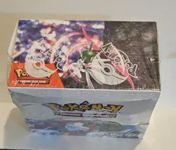 Pokemon Paradox Rift Booster Box SV04 Brand New! Factory Sealed! FREE SHIPPING! - Image 5