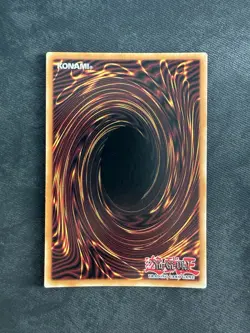 Yugioh! Slifer The Sky Dragon - TN19-EN008 - Prismatic Secret Rare - Ltd Ed - NM - Image 2