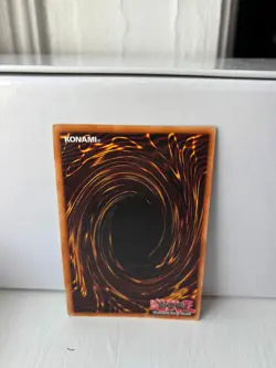 Yu-Gi-Oh Relinquished SDP-001 Ultra Rare Foil 1st Edition LP - Image 5