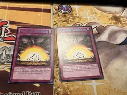 Delta Crow - Anti Reverse (Blue) DL17-EN019 Rare Unlimited NM/LP Edison Yugioh - Image 1