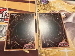 Delta Crow - Anti Reverse (Blue) DL17-EN019 Rare Unlimited NM/LP Edison Yugioh - Image 2