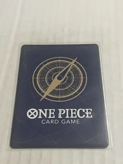One Piece Adventure On Kami's Island Brook OP15-032 SR English - Image 2