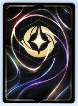 Disney Lorcana Rafiki - Shaman Duelist Shimmering Skies Rare #55/204 NM - Image 2